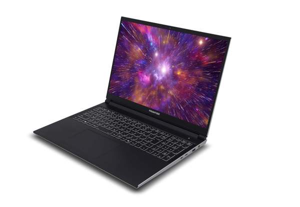 ASCII.jp：FRONTIER、インテル Core Ultra 7とRTX 4060搭載ゲーミング