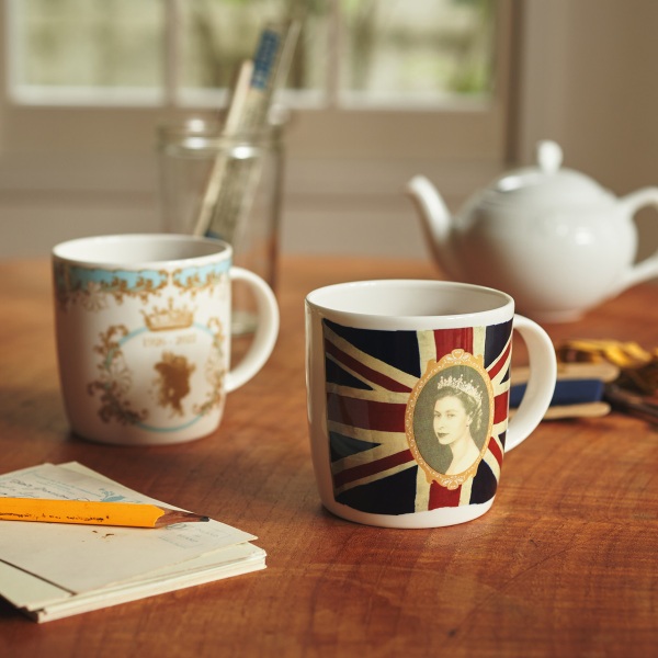 ASCII.jp：英国食器フェアで見つけた！ 世界に1,000個しかない