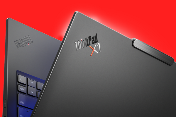 ついに1kg切りの「ThinkPad X1 Carbon」登場! Lenovoが新CPU