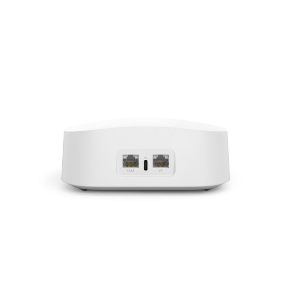 ASCII.jp：Amazon、メッシュWi-Fiの「eero」を国内でも展開ーー対応