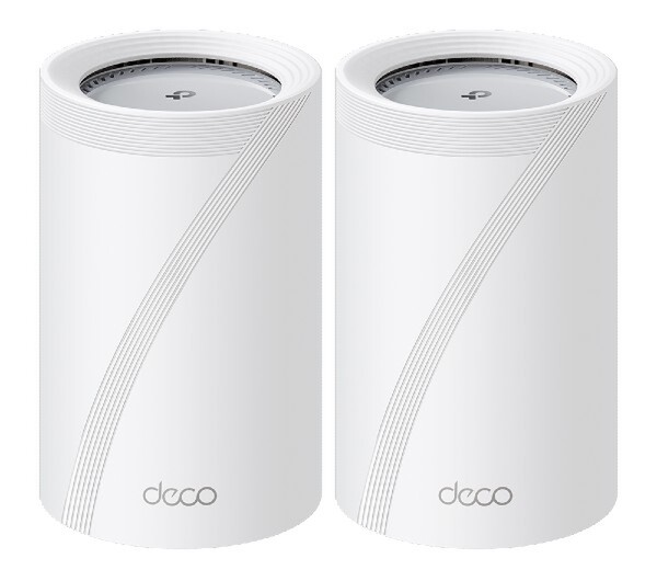 ASCII.jp：TP-Link、世界初という“クアッドバンド”対応Wi-Fi 7ルーター