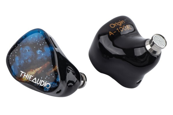 ASCII.jp：THIEAUDIO、骨伝導ドライバーを搭載する“低音愛好家”のため