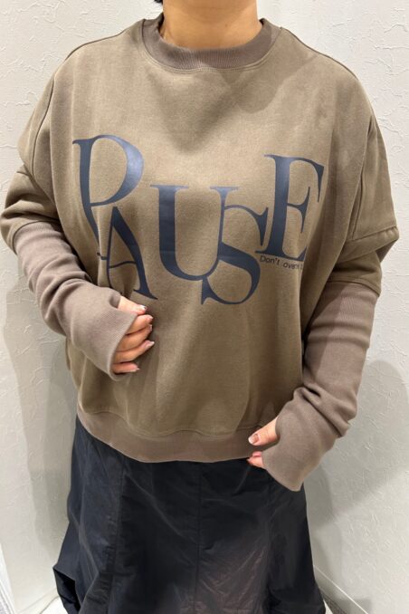 裏起毛 | Ashley＆Bros