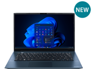 Our Products | Dynabook