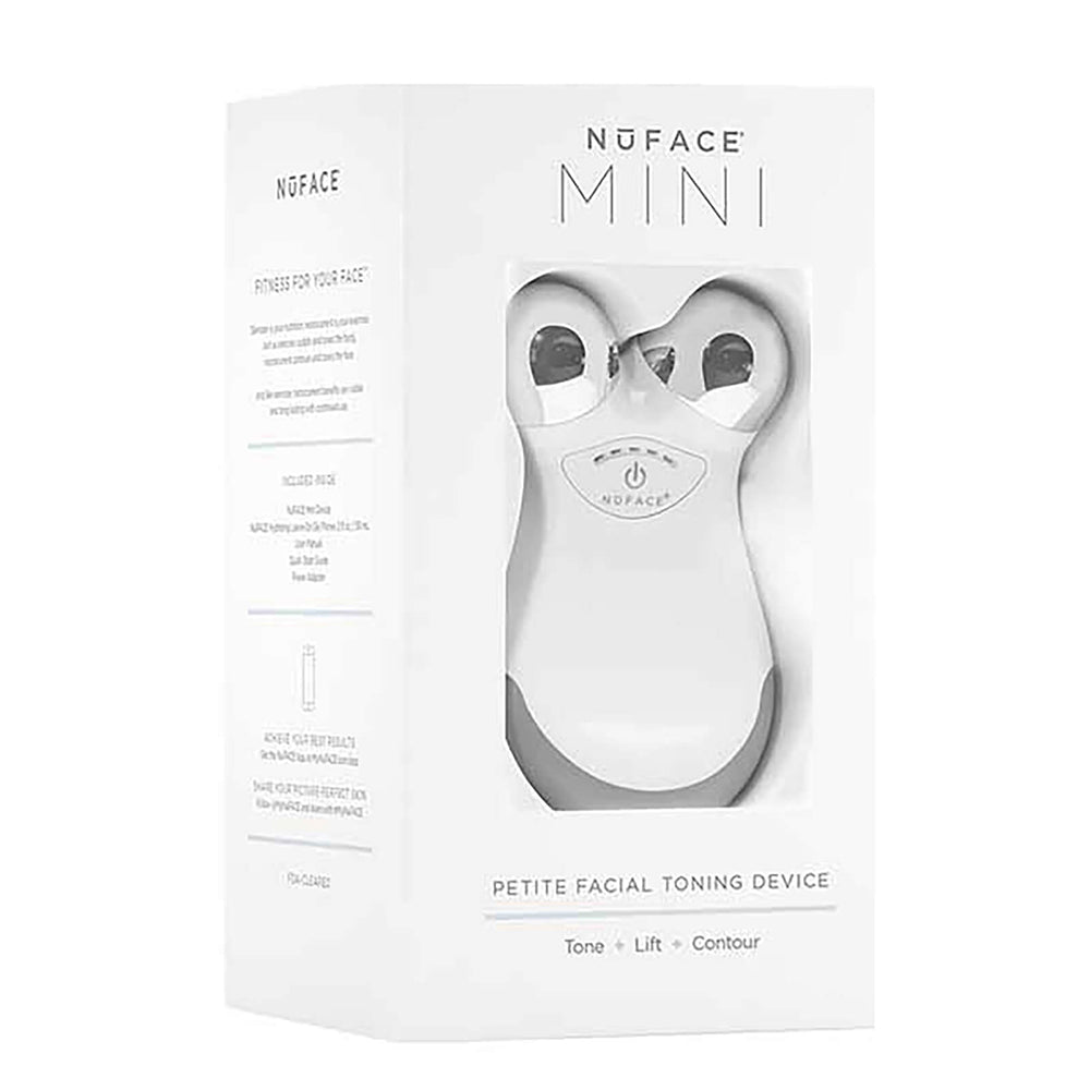 NuFACE Mini Facial Toning Device | askderm