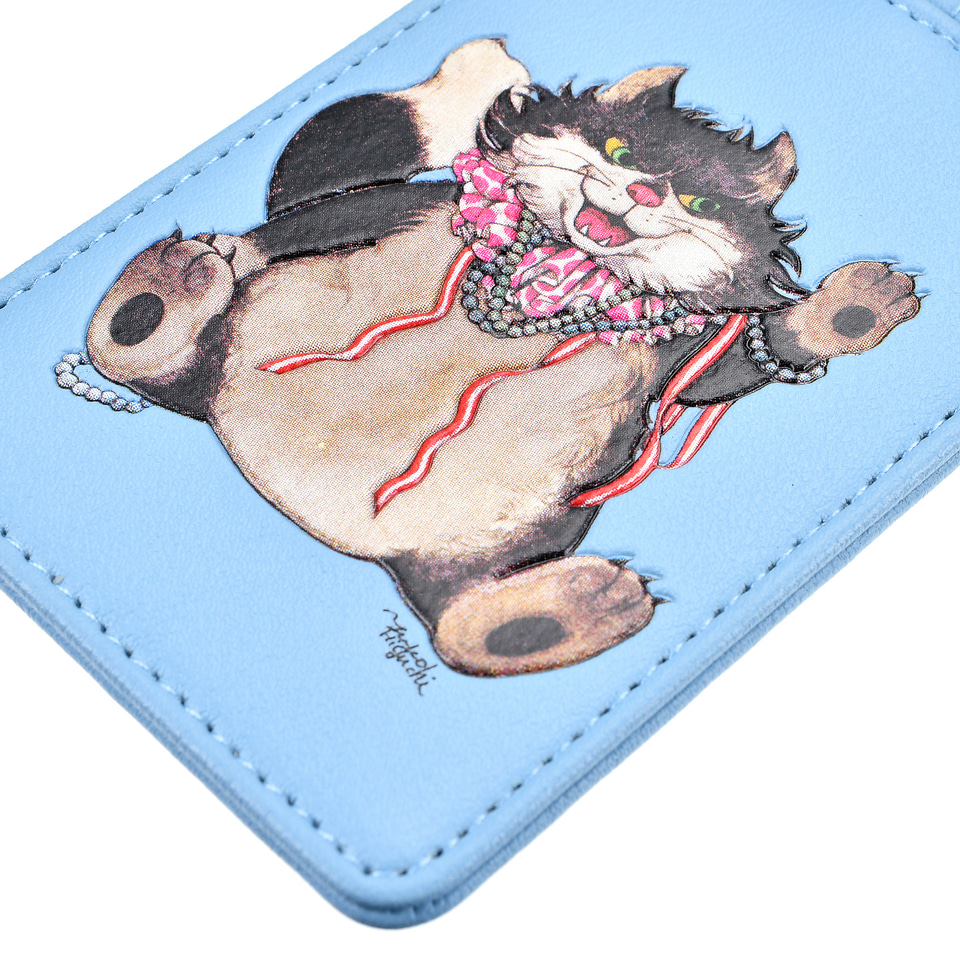 まもなく発売！ ディズニーストア、ヒグチユウコが描く限定ルシファー