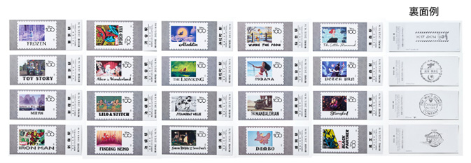 ディズニー創立100周年でミッキーがSuicaに！ ベルメゾン×JR東日本の