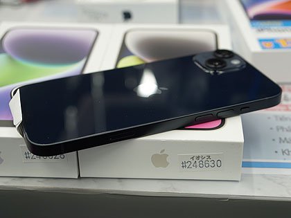 iPhone14 Plus 香港版が店頭入荷、物理デュアルSIM採用 - AKIBA PC