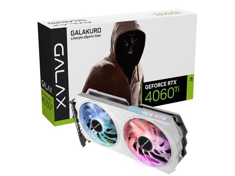 ZOTACと玄人志向のGeForce RTX 4060 Ti 8GBが計4製品、ZOTACは