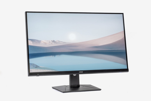 大画面、4K/160Hz/HDR 600環境をひとりじめ！MSIの32型ゲーミング