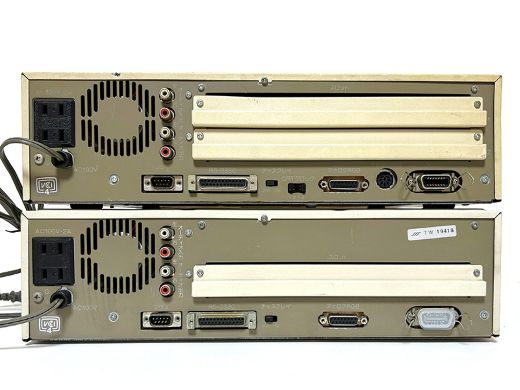 歴代のPC-8801シリーズを振り返る その4「PC-8801FA/MA編」 - AKIBA PC