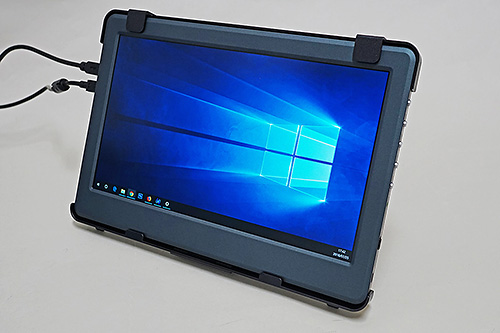 モバイル液晶」今から始めてみませんか？「持ち運べる」たったそれだけ