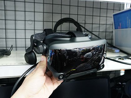 ハイエンドVRヘッドセット「Valve Index」が28日に国内発売 - AKIBA PC