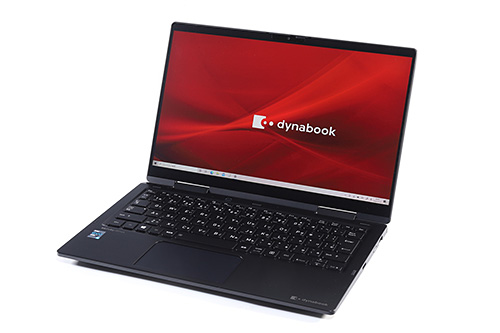 一般向けノートの性能も大きく上がる？第11世代Core「Tiger Lake」搭載