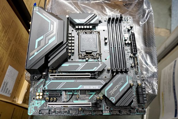 BIOSTARのB660マザーが3製品、Mini-ITXの「B660GTN」など - AKIBA PC