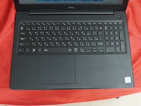 第8世代Core i3搭載の15.6インチノートが17,800円、Windows 11導入済み