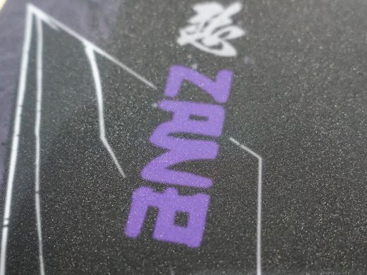 日本製ガラス採用の超高速マウスパッド「GLSSWRKS Zane」 - AKIBA PC