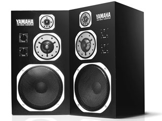 海外勢に負けない」。ペア4万円、ヤマハ渾身のハイレゾ対応スピーカー
