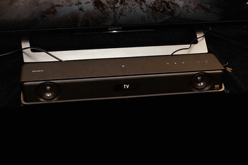 ソニー、幅50cm&無線ウーファの自由設置サウンドバー。ハイレゾ上位機