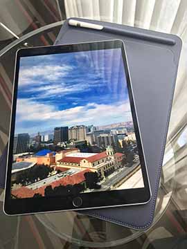 西田宗千佳のRandomTracking】10.5インチiPad Proレビュー。120Hz