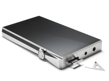 Astell&Kern、新ハイエンドプレーヤー「A&ultima SP1000」7月7日発売で