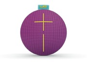 最大音量が15%アップした防水Bluetoothスピーカー「UE ROLL 2」 - AV Watch