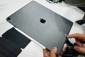 西田宗千佳のRandomTracking】すべてが変わったiPad Proと、ついに
