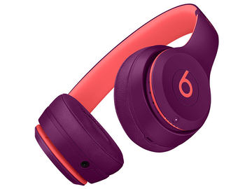 Beats Solo3やPowerbeats3に夏新色「Beats Pop Collection」 - AV Watch