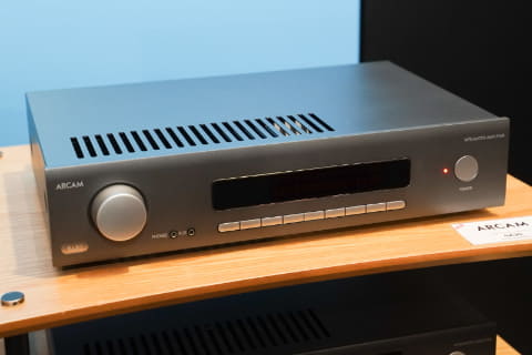 レビュー】超小型で高音質、ARCAM「Solo Uno」でJBL新スピーカーを