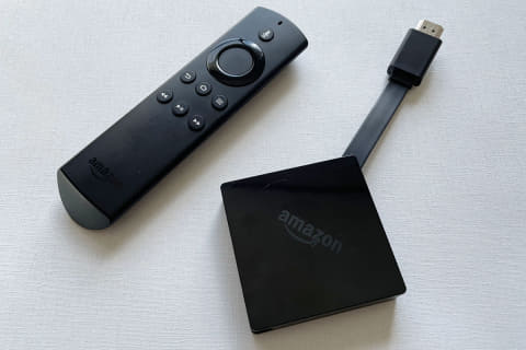 小寺信良の週刊 Electric Zooma!】4Kサクサク! Amazon「Fire TV Stick