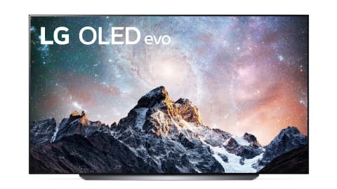 LG、ゲームに理想的な42型4K有機ELテレビ。世界初の97型も - AV Watch