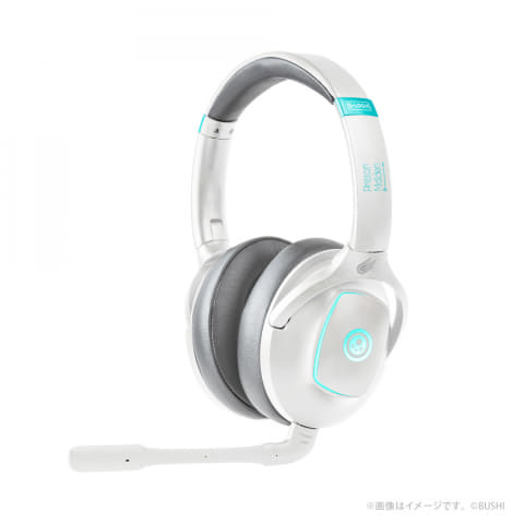 D4DJのPhoton MaidenとコラボしたULTRASONEヘッドフォン - AV Watch