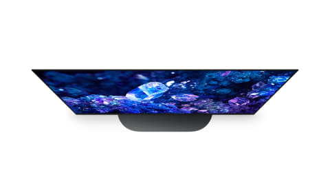 PS5に最適なコンパクト4K有機ELブラビア。42型30.8万円 - AV Watch