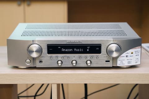 マランツ、HDMI搭載アンプ「NR1200」など7機種値上げ。6月から - AV Watch