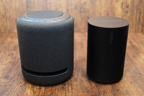 小寺信良の週刊 Electric Zooma!】小さくても重低音、進化したSonos