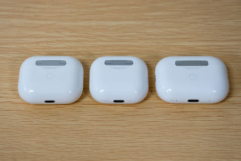 西田宗千佳のRandomTracking】ANC搭載・形状変更でベストセラーが価値