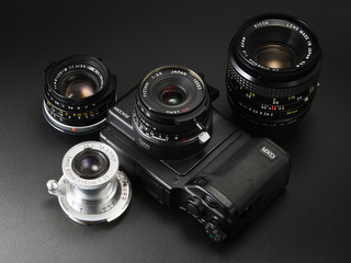 新製品レビュー：リコーGXR MOUNT A12（実写編） - デジカメ Watch Watch