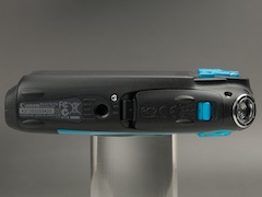 新製品レビュー：キヤノンPowerShot D20 - デジカメ Watch Watch