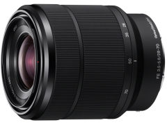 ソニー、「Vario-Tessar T* FE 24-70mm F4 ZA OSS」を1月24日に発売