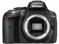 ニコン「D5300」に新レンズキット - デジカメ Watch Watch