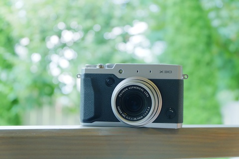 旅にピッタリのFUJIFILM X30を使ってみました！山本まりこさんが撮った