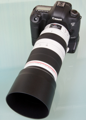 交換レンズレビュー：EF100-400mm F4.5-5.6L IS II USM - デジカメ Watch
