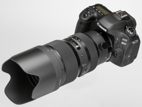 交換レンズレビュー：SIGMA 50-100mm F1.8 DC HSM | Art - デジカメ Watch