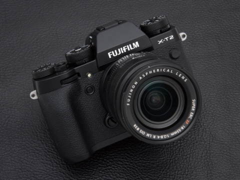 新製品レビュー：FUJIFILM X-T2（実写編） - デジカメ Watch