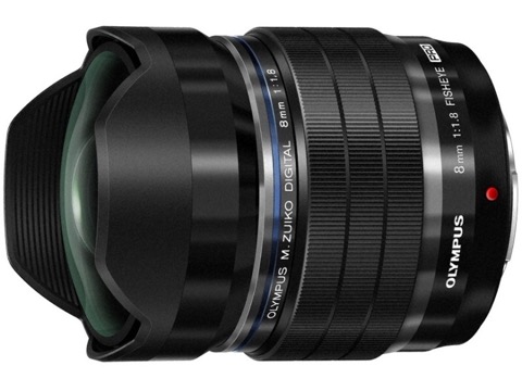 ミラーレスカメラ用メーカー純正レンズまとめ】オリンパス編：高品位