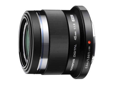 ミラーレスカメラ用メーカー純正レンズまとめ】オリンパス編：高品位