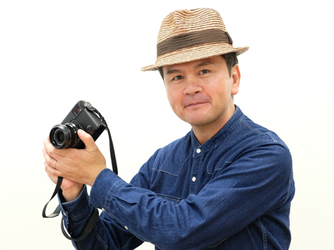 FUJIFILM Xレンズ 写真家インタビュー】35mm相当2本の使い分けを稲垣