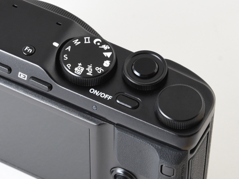 新製品レビュー：FUJIFILM XF10 - デジカメ Watch