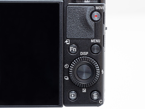 新製品レビュー：SONY RX100 VI（外観・機能編） - デジカメ Watch