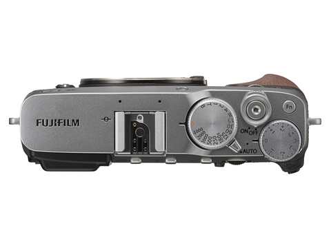 FUJIFILM X-E3」に1,000台限定のブラウンカラー - デジカメ Watch